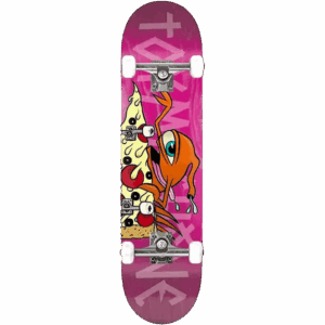 toy machine skateboard complete pizza sect 7.75