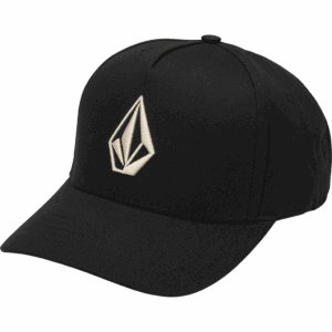 volcom cap snapback embossed stone (khaki)