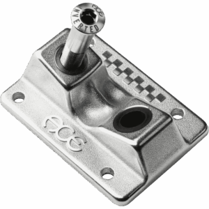 ace baseplate truck af1 inverted hollow (polished)