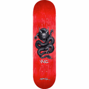 april board fantasy kai kishi (red) 8.25
