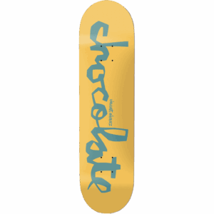 chocolate board og chunk vincent alvarez 8.25