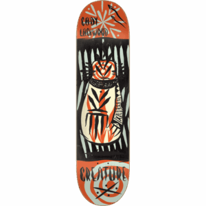 creature board powerply token cody lockwood 8.25