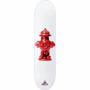 delta board fire plug 8