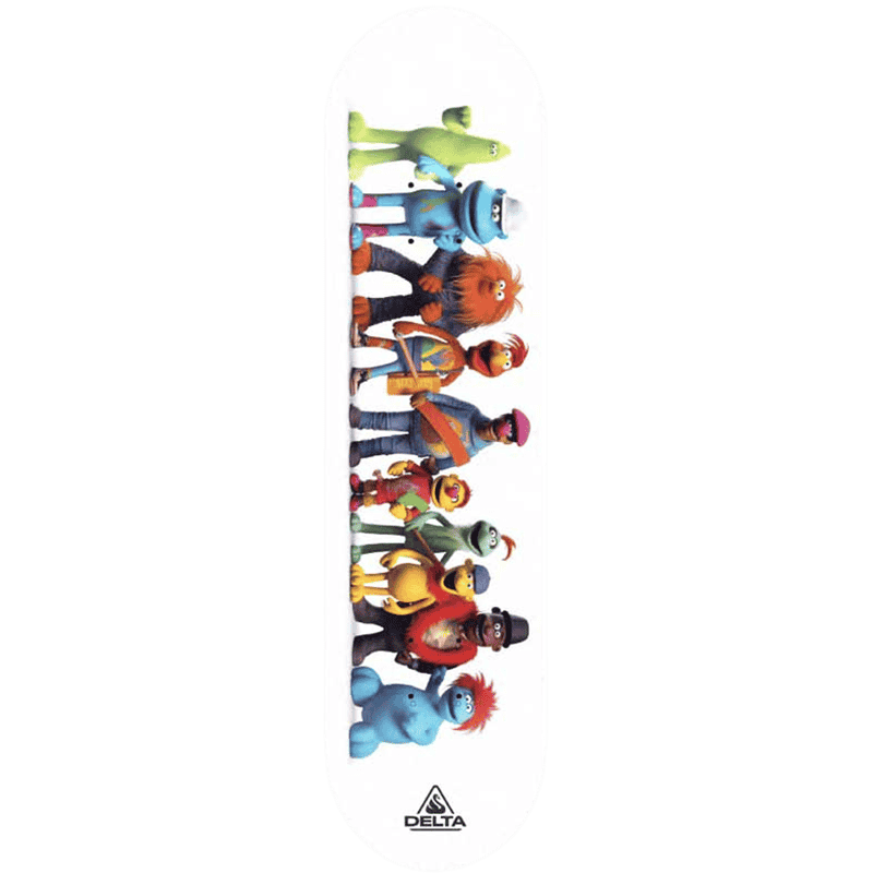 delta board muppets 8 delta board muppets 8