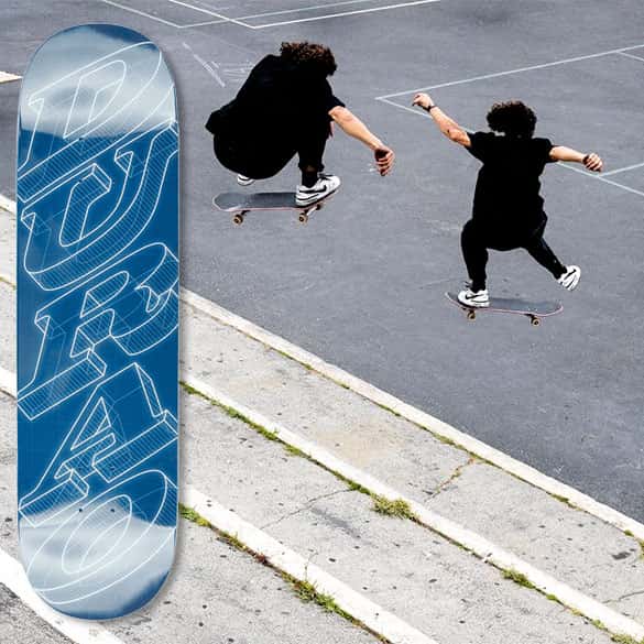 hardbody skateboards