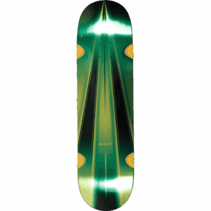 hardbody board wheel wells pro chev hjalte halberg 8.5