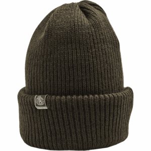 last resort beanie random dane brady (bronze green)