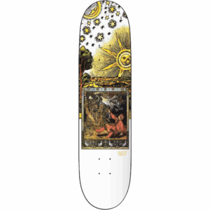 olé board ft1 the day 8.2