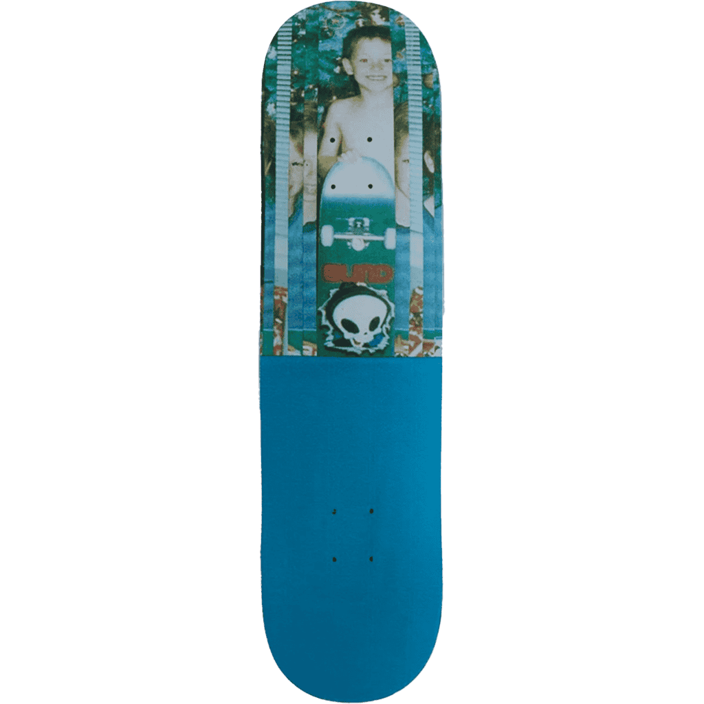 rassvet board pro austyn gillette 8.25 rassvet board pro austyn gillette 8.25