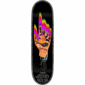 santa cruz board vx dystopia jake wooten 8.5