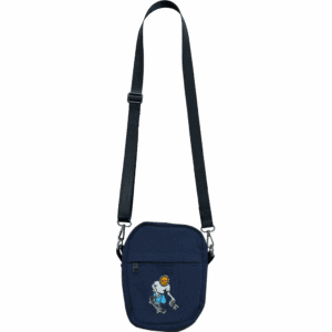 televisi star bag slingbag sunny filmer (navy)