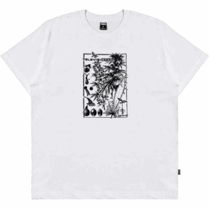 televisi star tee shirt light cycle (white)
