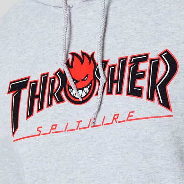 thrasher