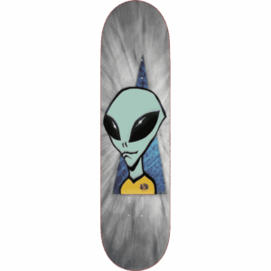 alien workshop board visitor signal 8.125