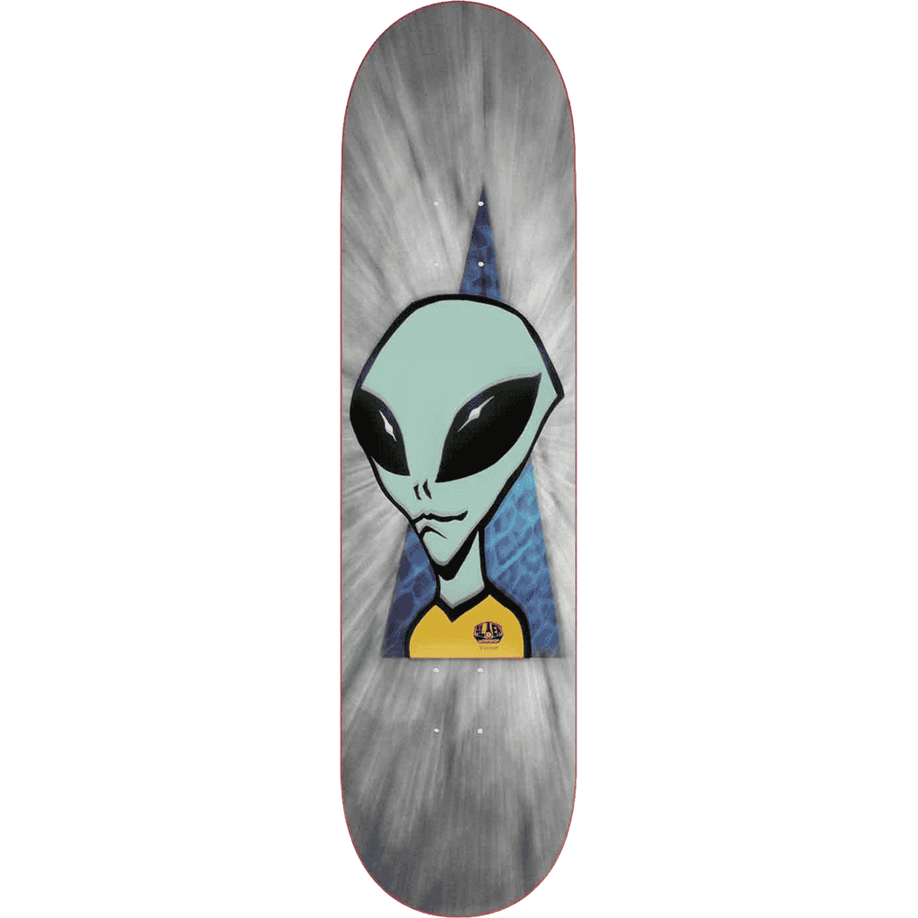 alien workshop board visitor signal 8.125 alien workshop board visitor signal 8.125