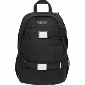 dime bag eastpak backpack getter (black)