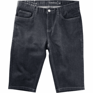 emerica short skelter (indigo)