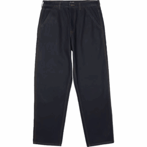 huf pants mason denim (raw)