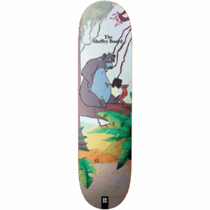 plan b board junglebook sean sheffey 8