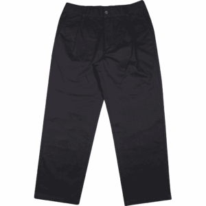sour pants chino baggy (black)