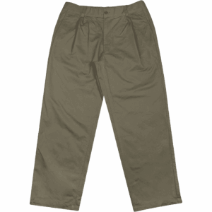 sour pants chino baggy (olive)