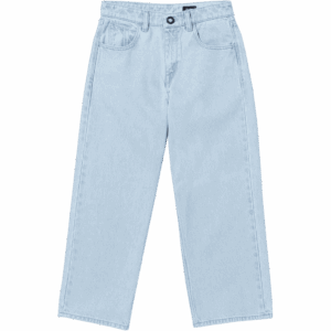 volcom pants kids billow (light blue)