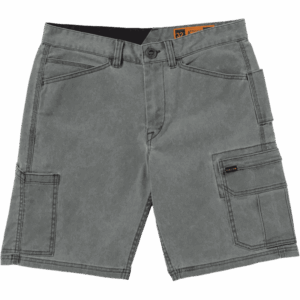 volcom short work gage (stealth)