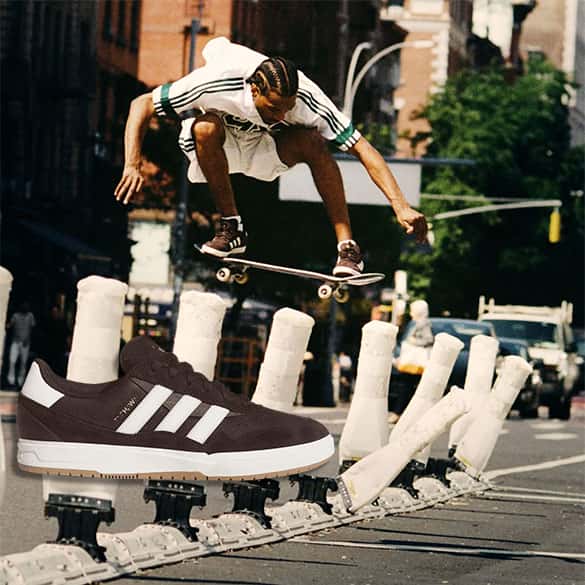 adidas skateboarding