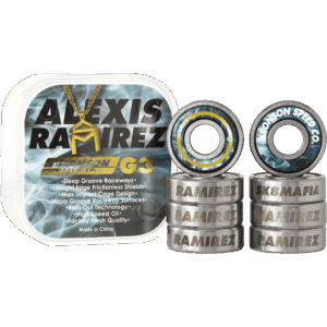 bronson bearings sk8mafia pro alexis ramirez g3 bronson bearings sk8mafia pro alexis ramirez g3
