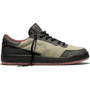 converse shoes fastbreak pro ox jake johnson