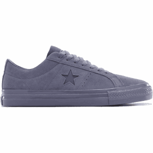 converse shoes one star pro ox mono thunder whale