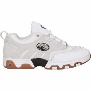 dc shoes hybrid og (grey/white)