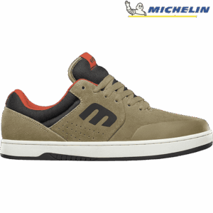 etnies shoes marana michelin (tobacco)