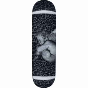 fucking awesome board crackle angel 8.38