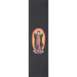 hard luck griptape sheet lady g rosas 9