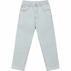 hélas pants jeans jazzy (light blue)