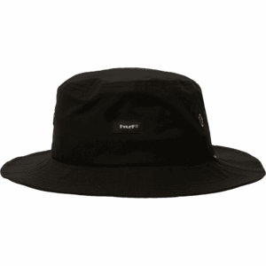 huf hat bucket bob boonie ventura (black)