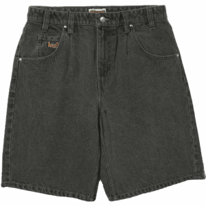huf short cromer (frost gray) brad cromer