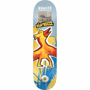krooked board burds sam narvaez 8.38