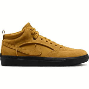 nike sb shoes react leo (bronzine/black)