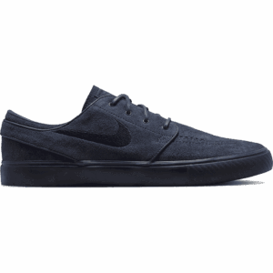 nike sb shoes zoom janoski og+ (obsidian/black)