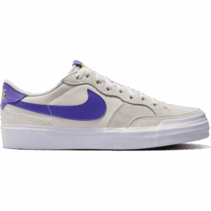 nike sb shoes girls zoom pogo plus (phantom/persian violet)