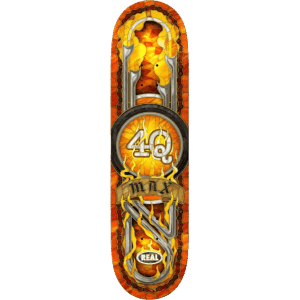 real board cathedral 4q max schaaf 8.5