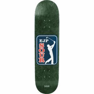 sour board ejp pga 8
