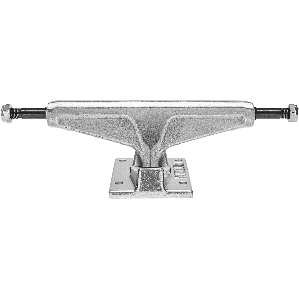 venture truck 5.25 high (all polished) venture truck 5.25 high (all polished)