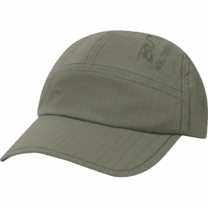 butter goods cap 5 panel pace (sage)