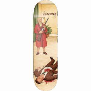 censorship board daddy 8.5