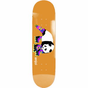 enjoi board big box roller blade 8.5