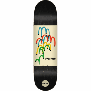 flip board stenograph denny pham 8.25