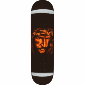fucking awesome board la corona anthony van engelen ave 8.5